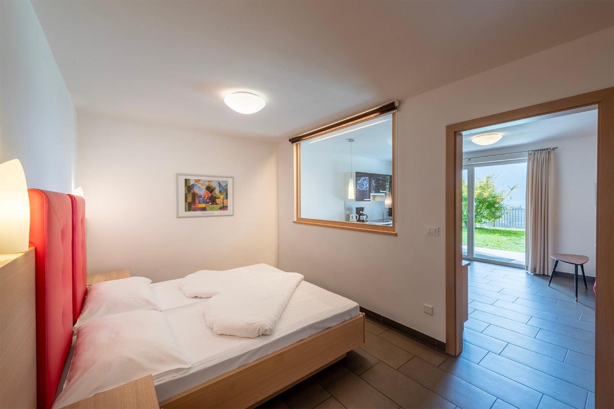 Der Blaue Reiter Aparthotel Schenna Exterior photo