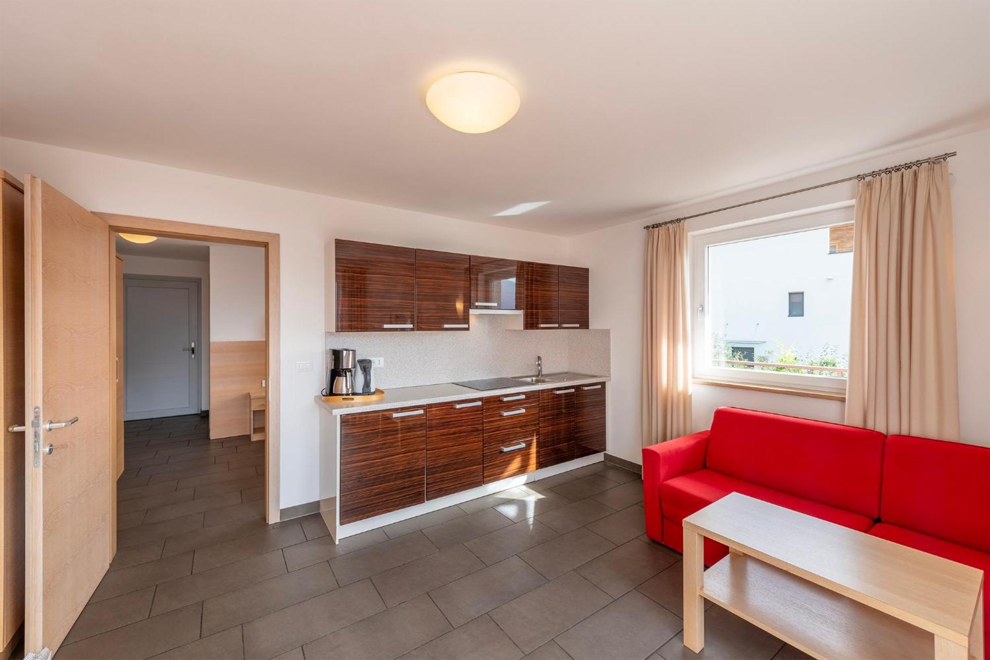 Der Blaue Reiter Aparthotel Schenna Exterior photo