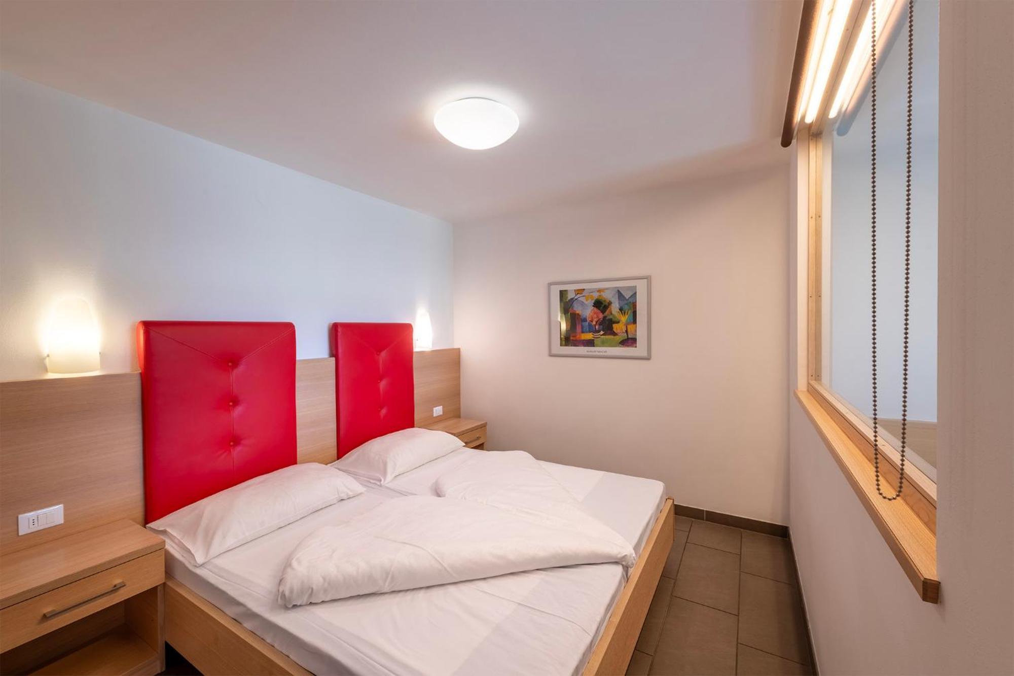 Der Blaue Reiter Aparthotel Schenna Exterior photo