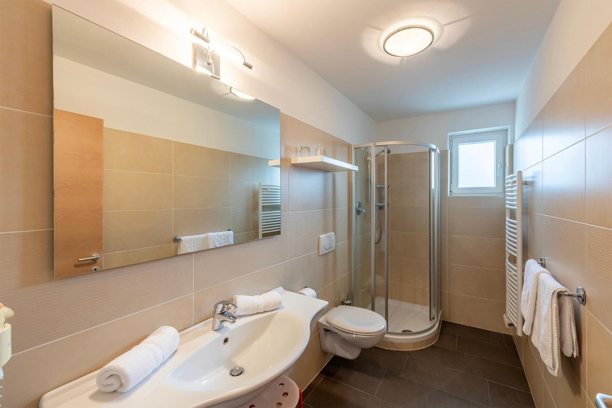 Der Blaue Reiter Aparthotel Schenna Exterior photo