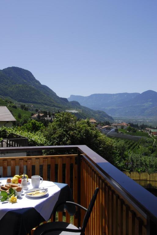 Der Blaue Reiter Aparthotel Schenna Room photo