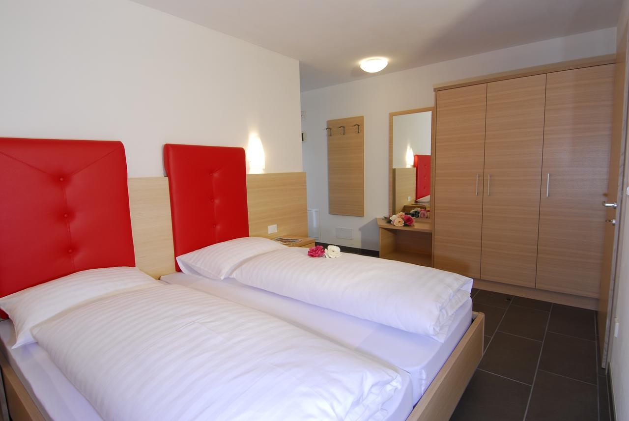 Der Blaue Reiter Aparthotel Schenna Exterior photo