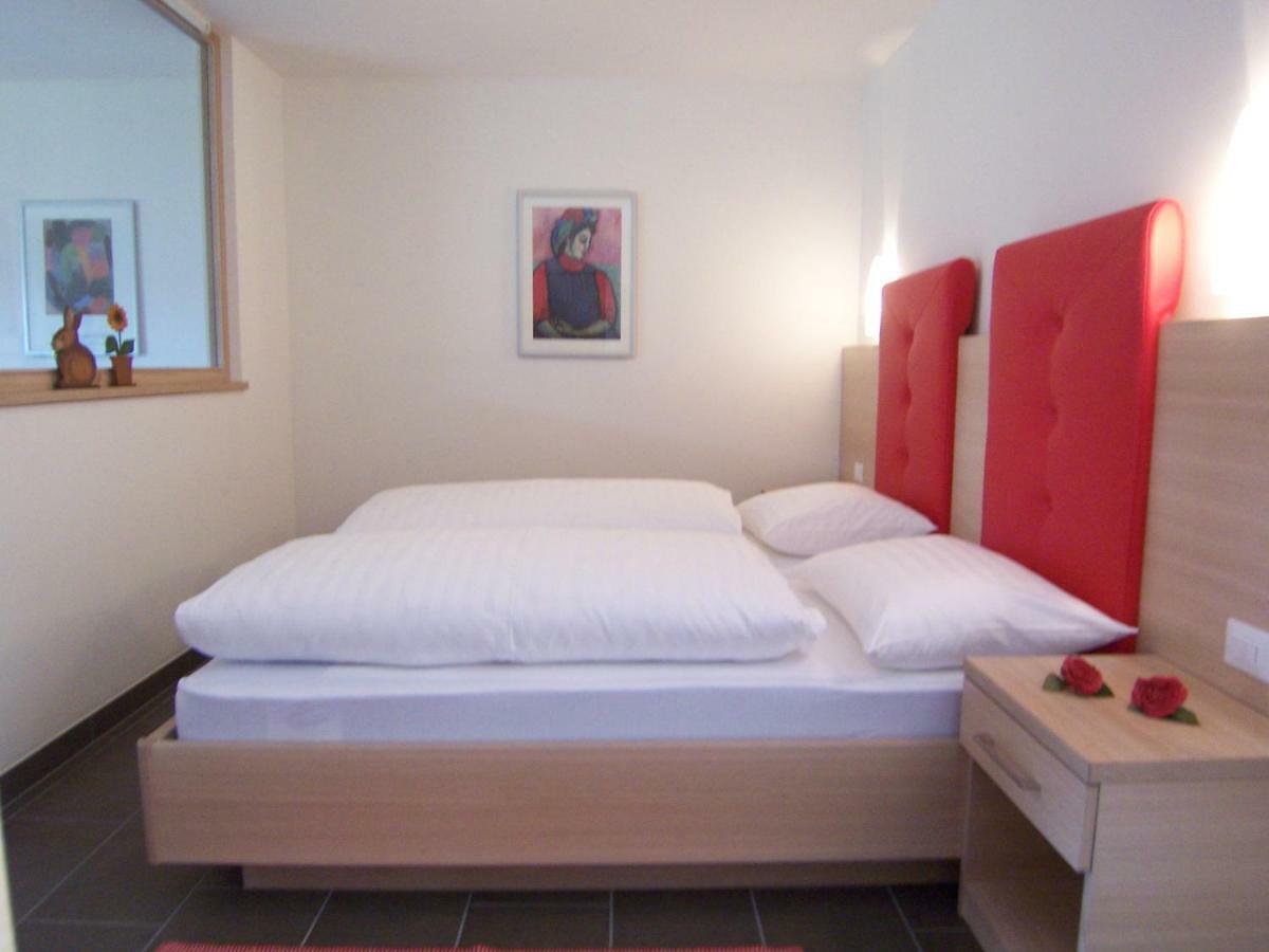 Der Blaue Reiter Aparthotel Schenna Exterior photo